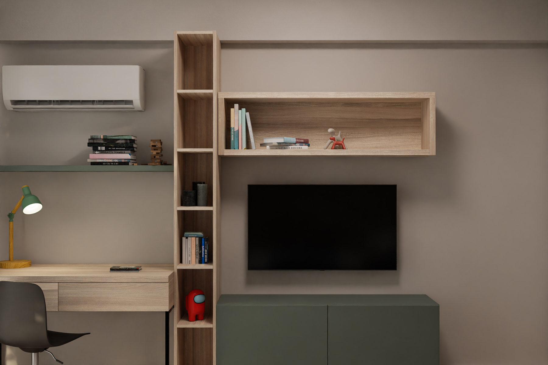 Integro 15