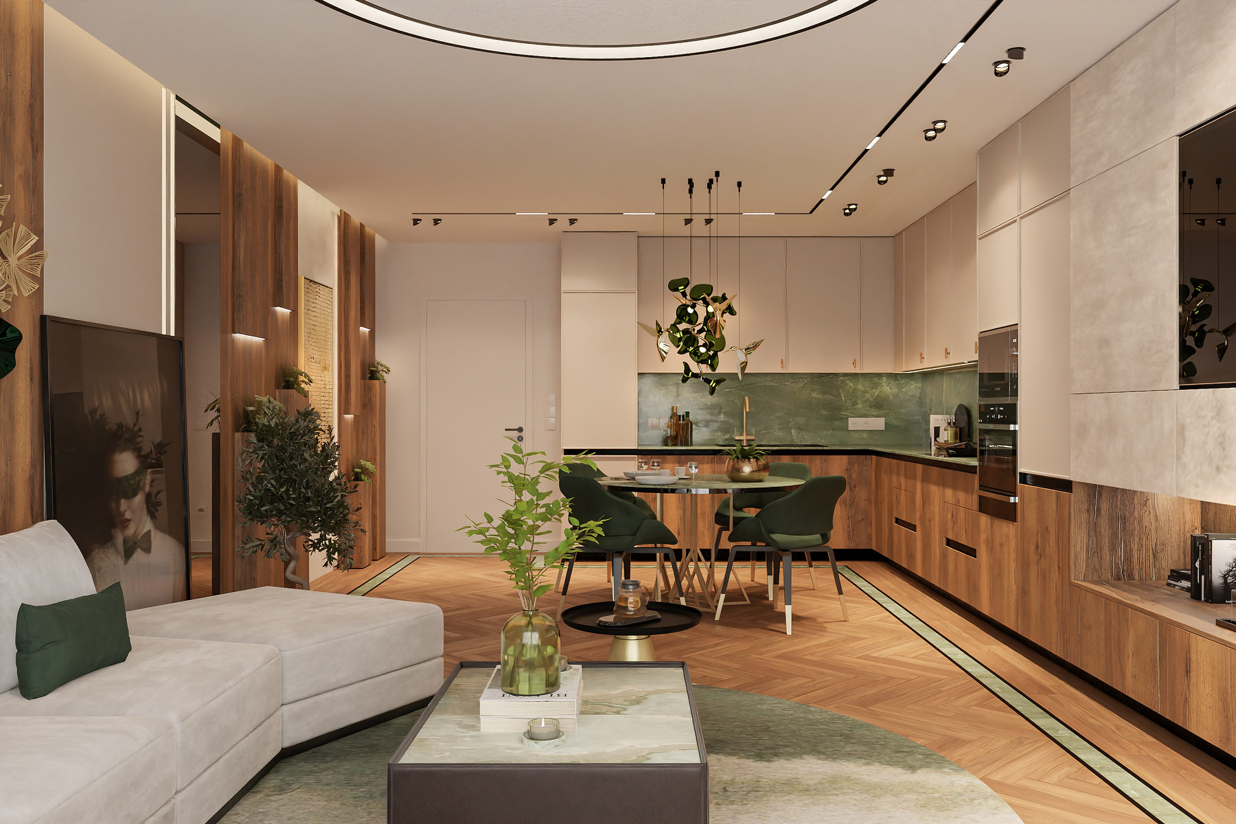 Viridian 6