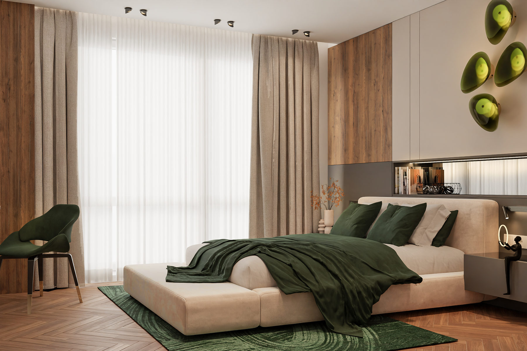 Viridian 14