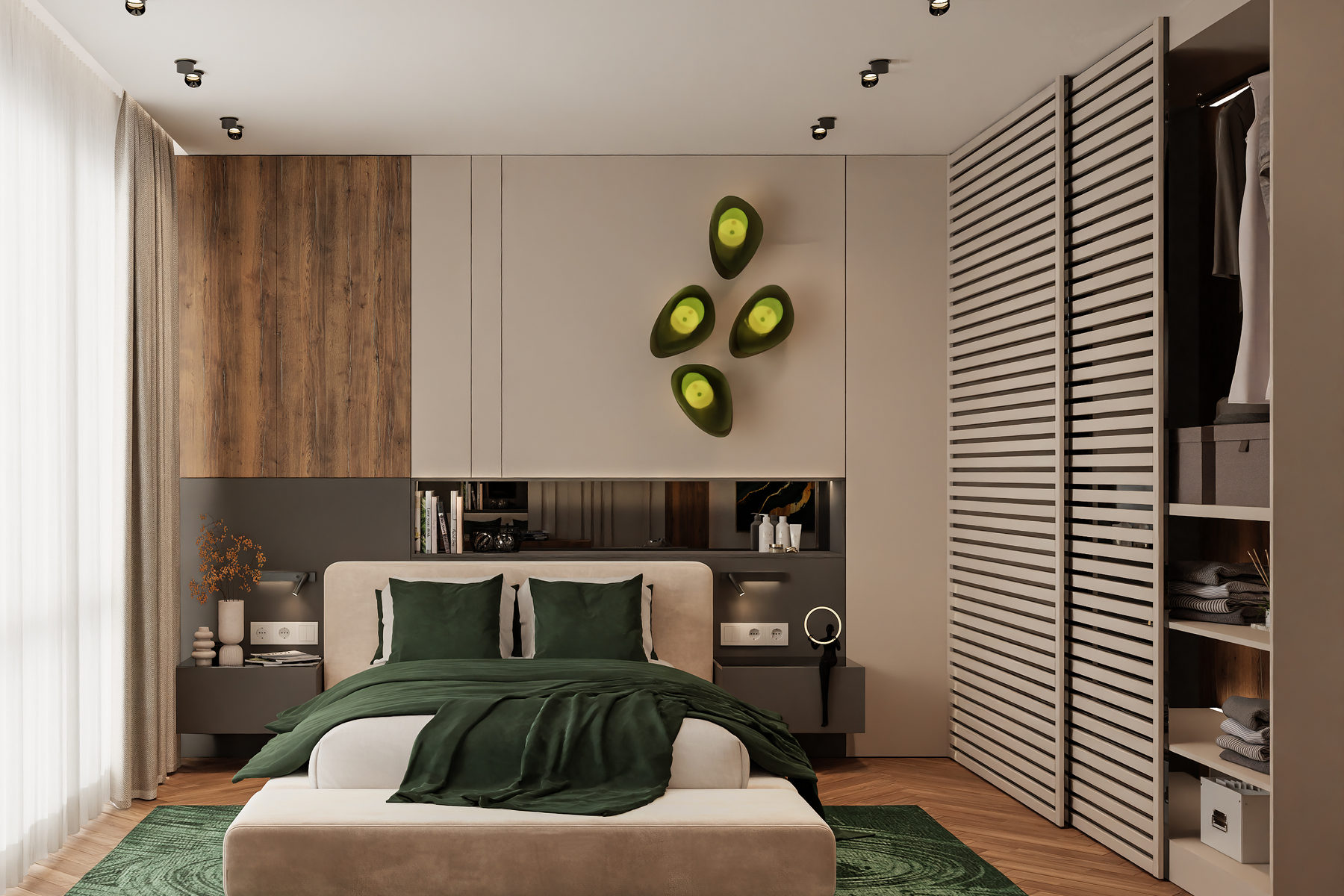 Viridian 15