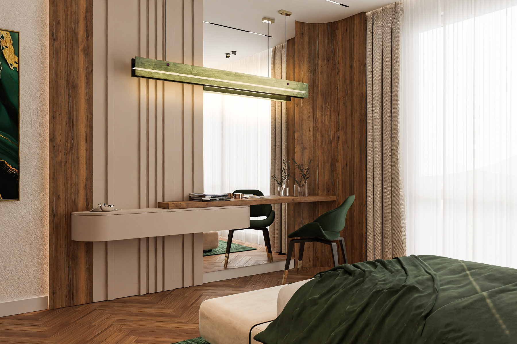 Viridian 19