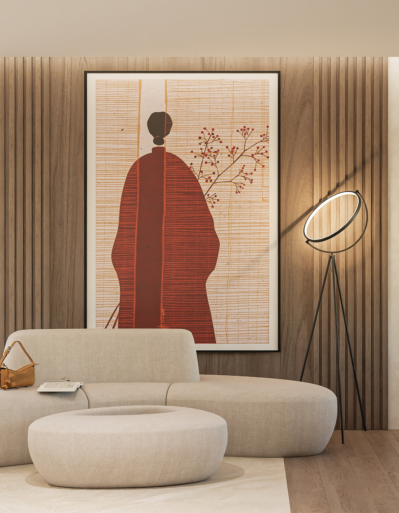 DarQ interiors